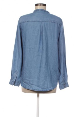Damenbluse Esmara, Größe M, Farbe Blau, Preis € 17,99