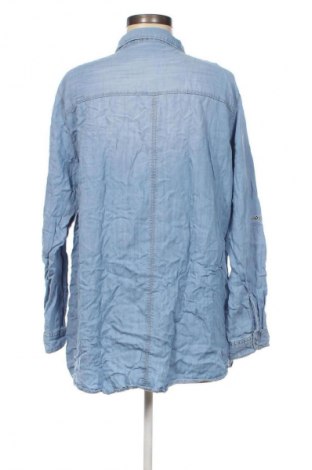 Damenbluse Esmara, Größe XXL, Farbe Blau, Preis € 20,00