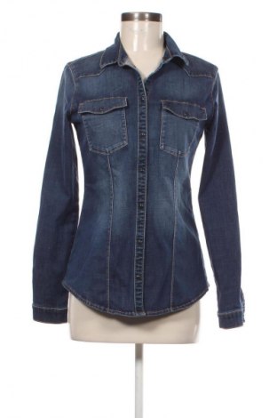 Damenbluse Esprit, Größe M, Farbe Blau, Preis € 28,99