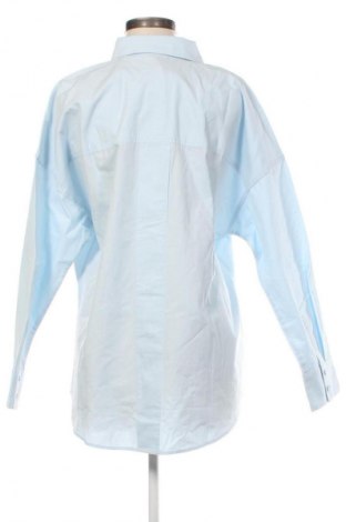 Damenbluse Esprit, Größe L, Farbe Blau, Preis € 58,99
