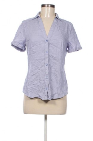 Damenbluse Esprit, Größe M, Farbe Blau, Preis € 14,99