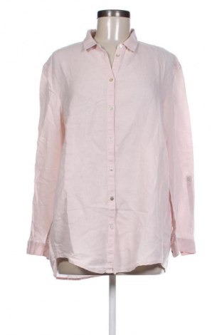 Damenbluse Esprit, Größe L, Farbe Rosa, Preis 20,97 €