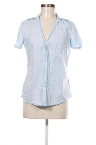Damenbluse Esprit, Größe M, Farbe Blau, Preis € 9,99
