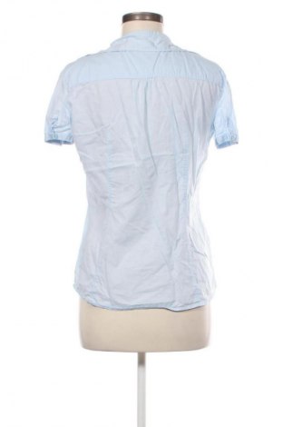 Damenbluse Esprit, Größe M, Farbe Blau, Preis € 9,99