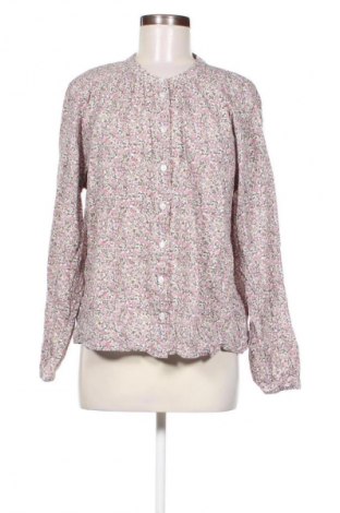 Damenbluse Essentials by Tchibo, Größe M, Farbe Mehrfarbig, Preis € 7,99