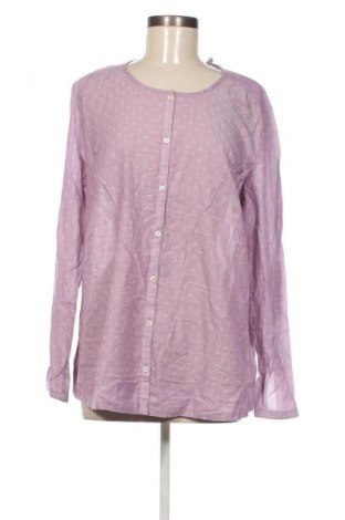 Dámská košile  Essentials by Tchibo, Velikost XL, Barva Vícebarevné, Cena  409,00 Kč