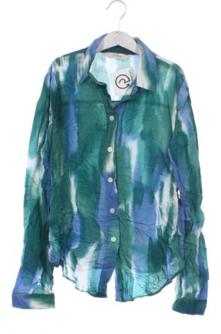 Damenbluse Essentials by Tchibo, Größe XS, Farbe Mehrfarbig, Preis 7,99 €