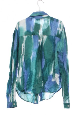 Damenbluse Essentials by Tchibo, Größe XS, Farbe Mehrfarbig, Preis 7,99 €