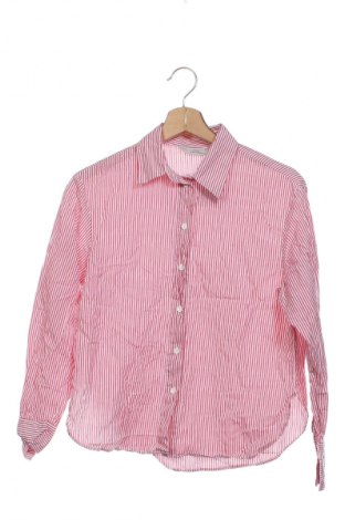 Damenbluse Essentials by Tchibo, Größe XS, Farbe Mehrfarbig, Preis € 17,99