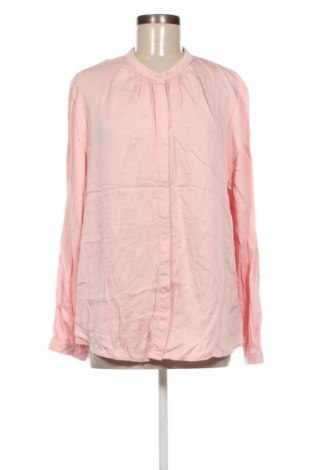 Damenbluse Essentials by Tchibo, Größe XL, Farbe Rosa, Preis € 17,99