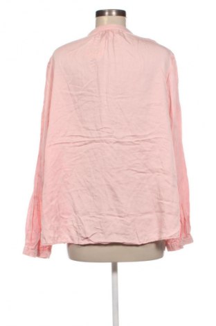 Damenbluse Essentials by Tchibo, Größe XL, Farbe Rosa, Preis € 17,99