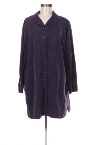 Damenbluse Estelle, Größe XL, Farbe Lila, Preis 20,99 €