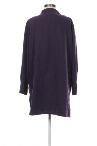 Damenbluse Estelle, Größe XL, Farbe Lila, Preis 20,99 €