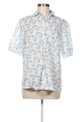 Damenbluse Eterna, Größe XL, Farbe Mehrfarbig, Preis € 22,99