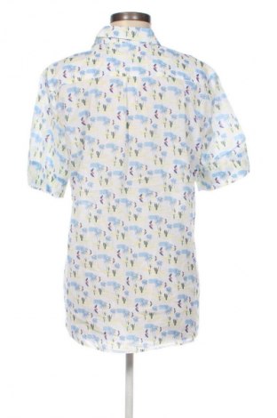 Damenbluse Eterna, Größe XL, Farbe Mehrfarbig, Preis € 22,99