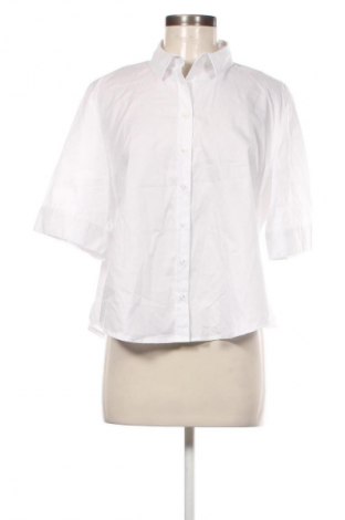 Damenbluse Eterna, Größe XXL, Farbe Weiß, Preis € 25,99