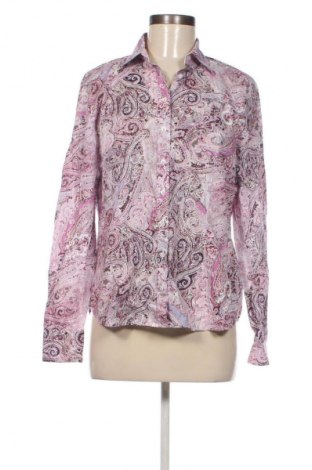 Damenbluse Eterna, Größe M, Farbe Mehrfarbig, Preis € 38,99