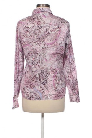 Damenbluse Eterna, Größe M, Farbe Mehrfarbig, Preis € 38,99