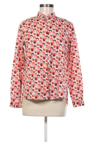 Damenbluse Eterna, Größe M, Farbe Mehrfarbig, Preis 28,00 €