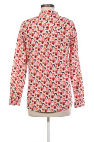 Damenbluse Eterna, Größe M, Farbe Mehrfarbig, Preis 28,00 €