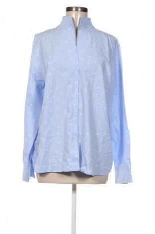 Damenbluse Eterna, Größe XL, Farbe Mehrfarbig, Preis € 38,99