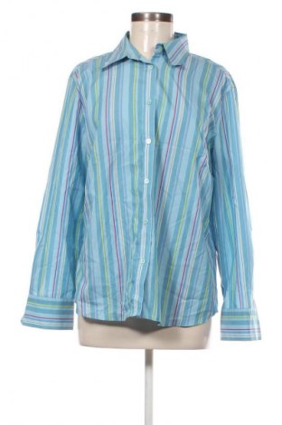 Damenbluse Eterna, Größe XL, Farbe Mehrfarbig, Preis € 38,99