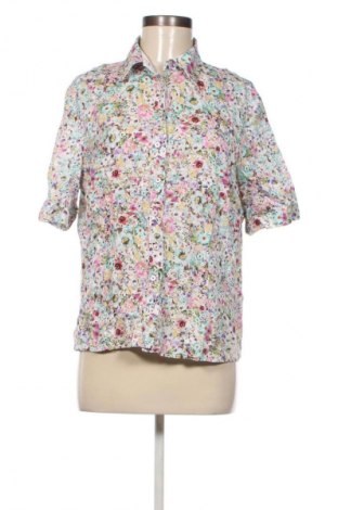 Cămașă de femei Eterna, Mărime L, Culoare Multicolor, Preț 128,62 Lei