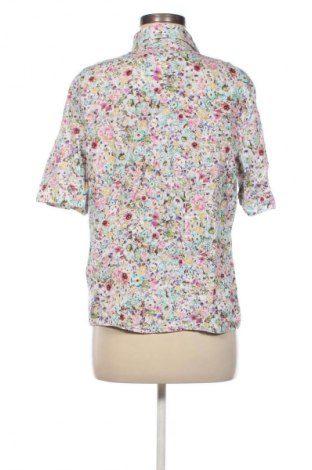 Cămașă de femei Eterna, Mărime L, Culoare Multicolor, Preț 128,62 Lei