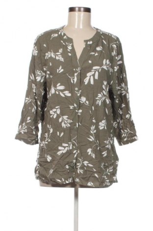 Damenbluse Ever.me by Takko Fashion, Größe M, Farbe Mehrfarbig, Preis € 17,99