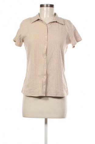 Dámska košeľa  Ever.me by Takko Fashion, Veľkosť M, Farba Béžová, Cena  10,00 €