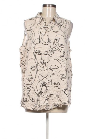 Damenbluse Ever.me by Takko Fashion, Größe XL, Farbe Mehrfarbig, Preis € 9,99