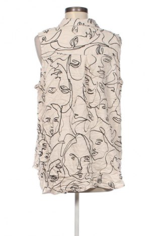 Damenbluse Ever.me by Takko Fashion, Größe XL, Farbe Mehrfarbig, Preis € 9,99