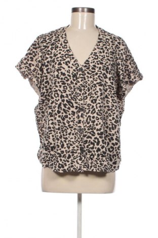 Damenbluse Ever.me by Takko Fashion, Größe XL, Farbe Mehrfarbig, Preis € 17,99