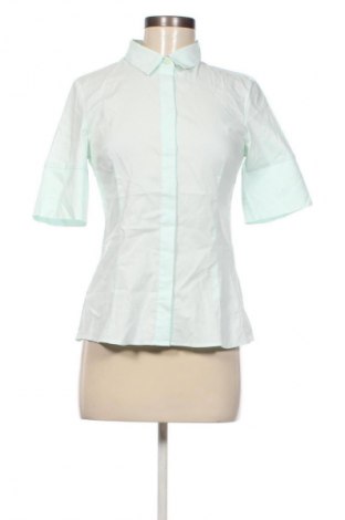 Damenbluse Exist, Größe M, Farbe Blau, Preis 12,79 €