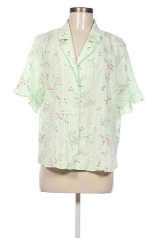 Damenbluse F&F, Größe XL, Farbe Mehrfarbig, Preis € 13,99
