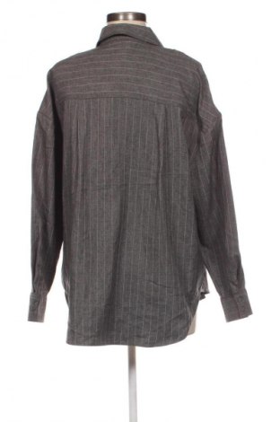 Damenbluse F&F, Größe M, Farbe Grau, Preis € 7,99