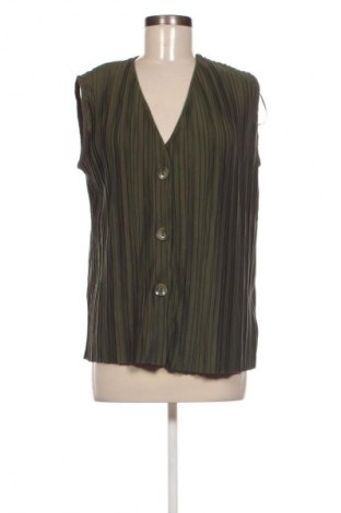 Damenbluse F&F, Größe L, Farbe Grün, Preis € 12,99