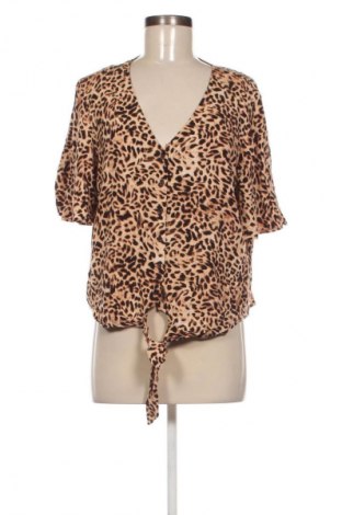 Damenbluse F&F, Größe XL, Farbe Mehrfarbig, Preis € 13,99