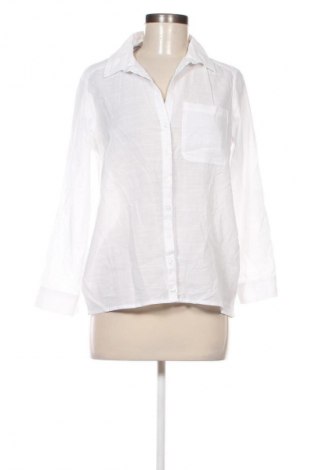 Damenbluse F&F, Größe S, Farbe Weiß, Preis € 17,99