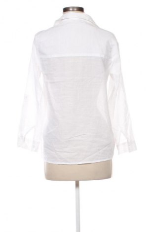 Damenbluse F&F, Größe S, Farbe Weiß, Preis € 17,99
