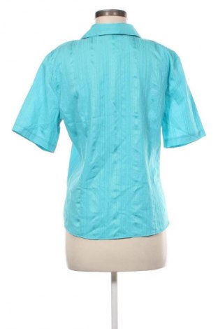 Damenbluse Fairfield, Größe M, Farbe Blau, Preis € 10,99