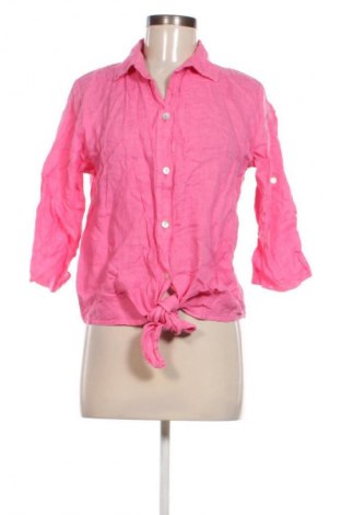 Dámská košile  Fashion, Velikost S, Barva Růžová, Cena  269,00 Kč