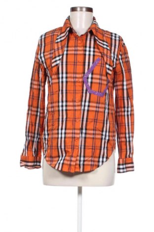 Γυναικείο πουκάμισο Fashion, Μέγεθος M, Χρώμα Πολύχρωμο, Τιμή 20,99 €