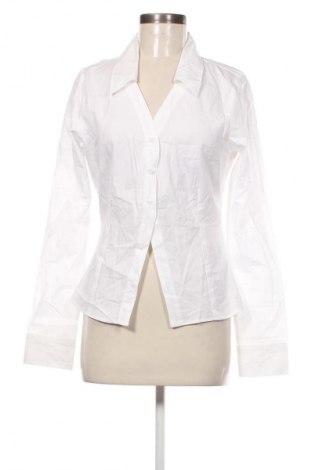 Damenbluse Fb Sister, Größe L, Farbe Weiß, Preis € 17,99