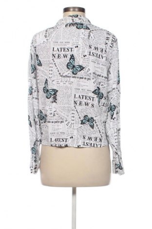 Damenbluse Fb Sister, Größe XL, Farbe Mehrfarbig, Preis € 17,99