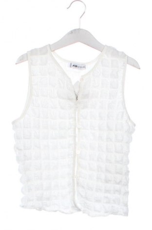 Damenbluse Fb Sister, Größe XXS, Farbe Weiß, Preis 13,00 €