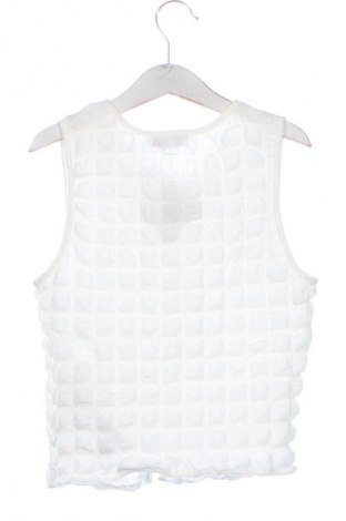 Damenbluse Fb Sister, Größe XXS, Farbe Weiß, Preis 13,00 €