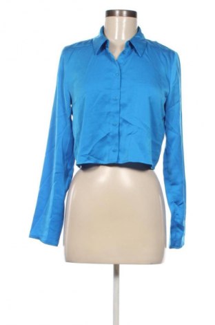 Damenbluse Fb Sister, Größe S, Farbe Blau, Preis 17,99 €