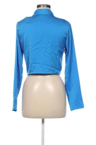Damenbluse Fb Sister, Größe S, Farbe Blau, Preis 17,99 €