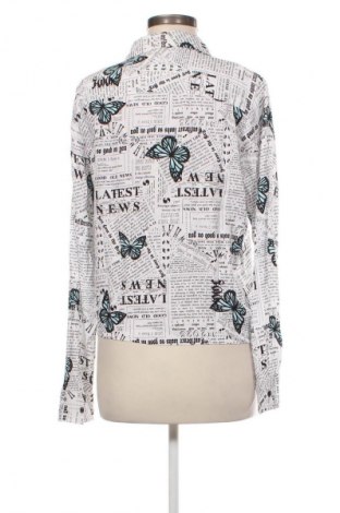 Damenbluse Fb Sister, Größe L, Farbe Mehrfarbig, Preis € 12,68